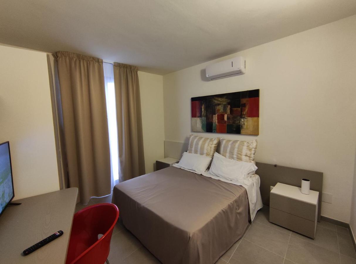 Xeniahome Castelvetrano Екстериор снимка