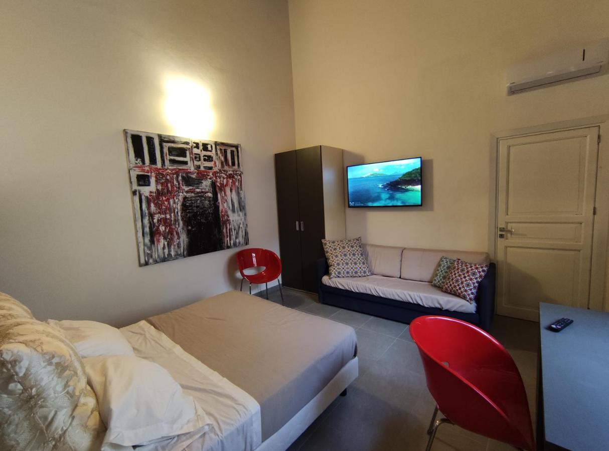 Xeniahome Castelvetrano Екстериор снимка