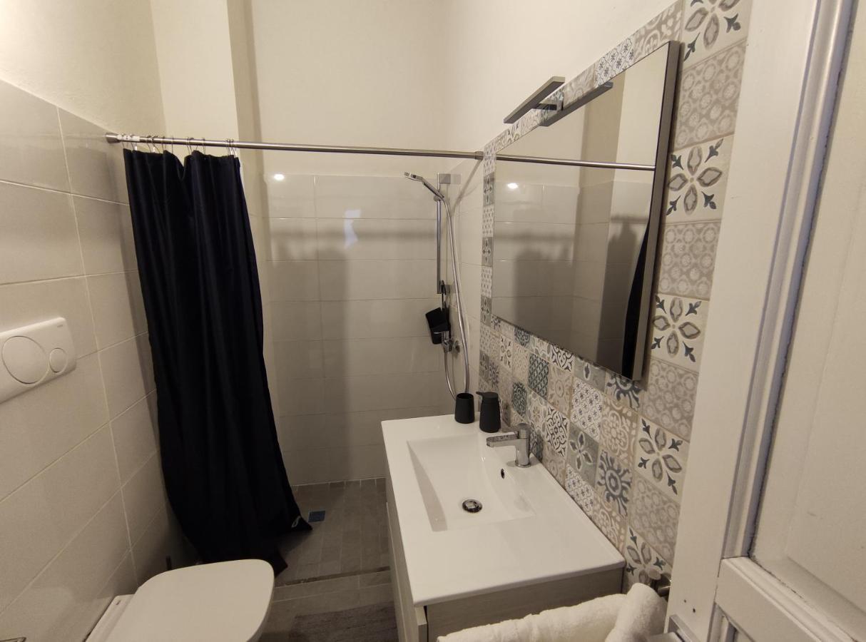 Xeniahome Castelvetrano Екстериор снимка