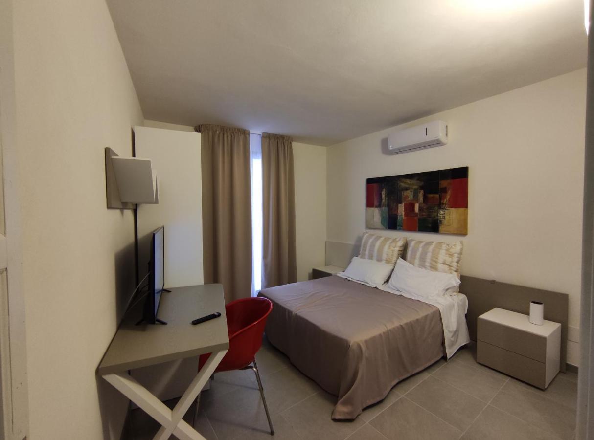 Xeniahome Castelvetrano Екстериор снимка
