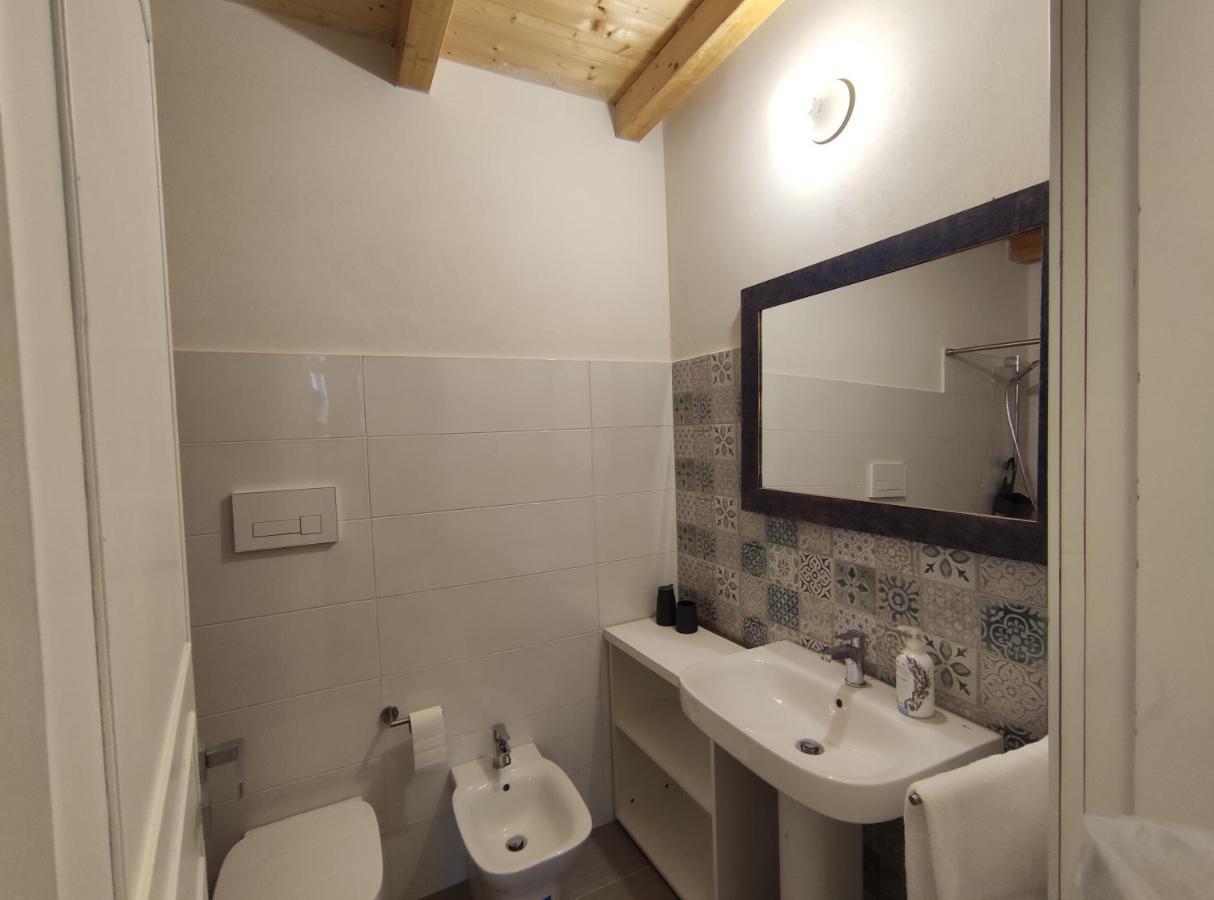 Xeniahome Castelvetrano Екстериор снимка