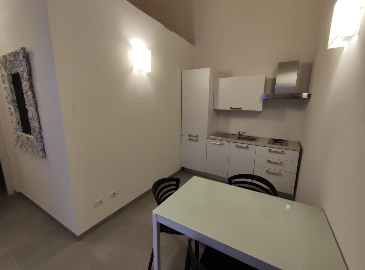 Xeniahome Castelvetrano Екстериор снимка